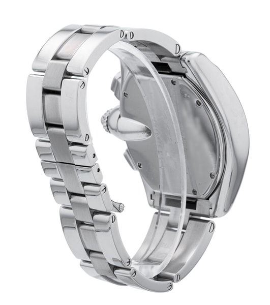 Cartier Roadster W62019X6